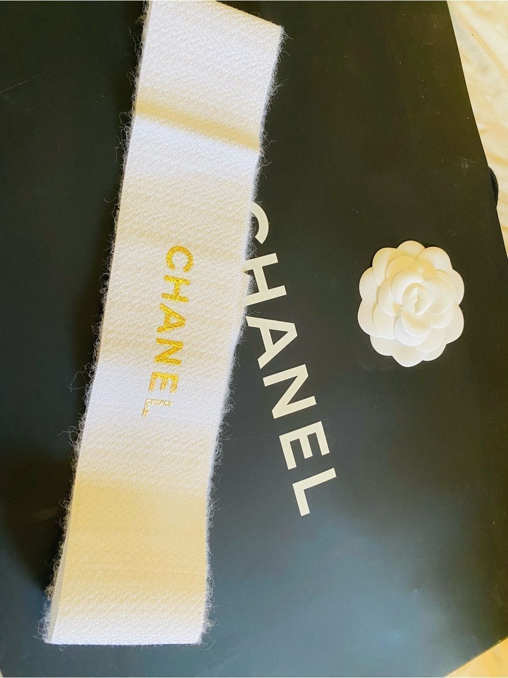 🛍️CHANEL Authentic Branded Packaging $10-30 each - Picture 15 of 15
